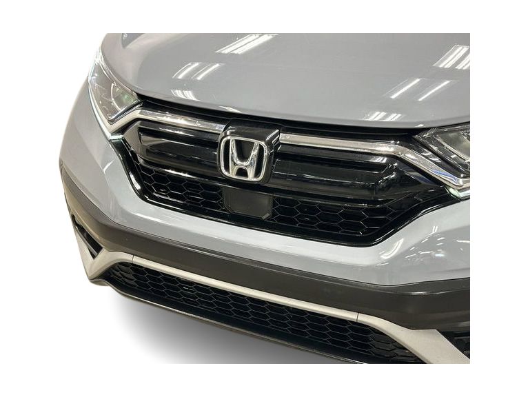 Thumbnail: 2020 Honda CR-V - 4