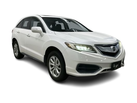 Thumbnail: 2018 Acura RDX - 16