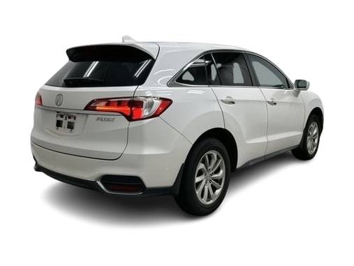 Thumbnail: 2018 Acura RDX - 13