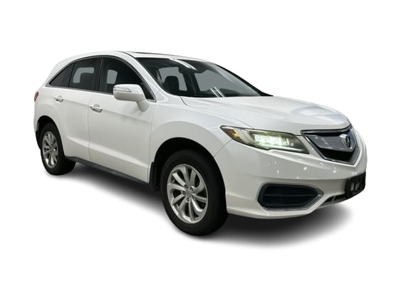 Thumbnail: 2018 Acura RDX - 15