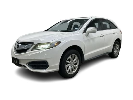 Thumbnail: 2018 Acura RDX - 18