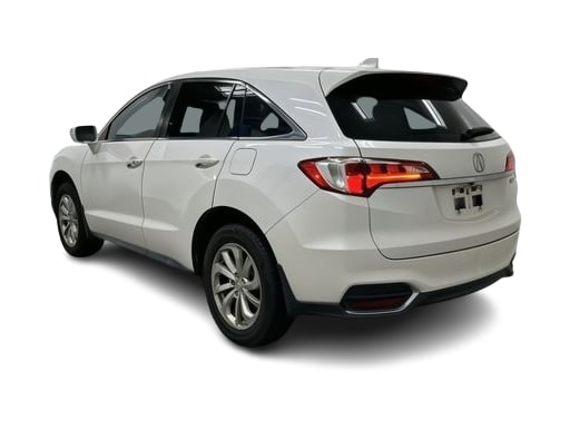 Thumbnail: 2018 Acura RDX - 3