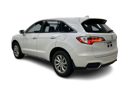 Thumbnail: 2018 Acura RDX - 19