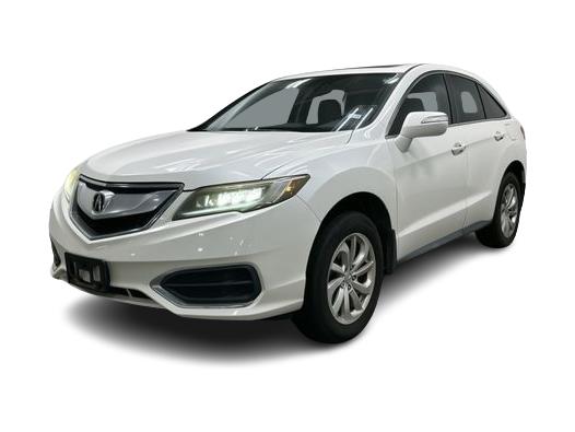 Thumbnail: 2018 Acura RDX - 17