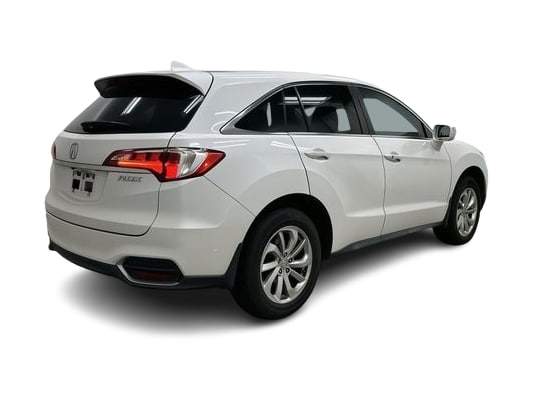 Thumbnail: 2018 Acura RDX - 14
