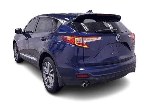 2021 Acura RDX Technology 3