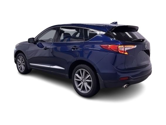 2021 Acura RDX Technology 19