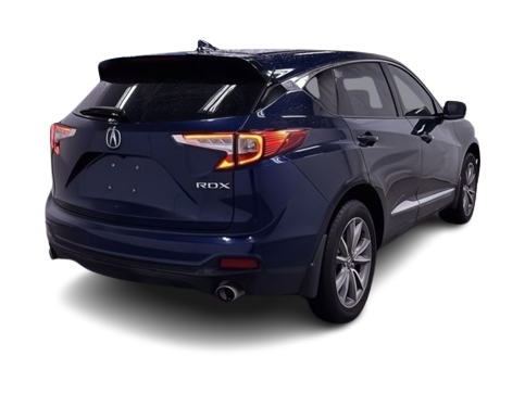 2021 Acura RDX Technology 13