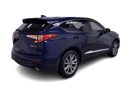 2021 Acura RDX Technology 14