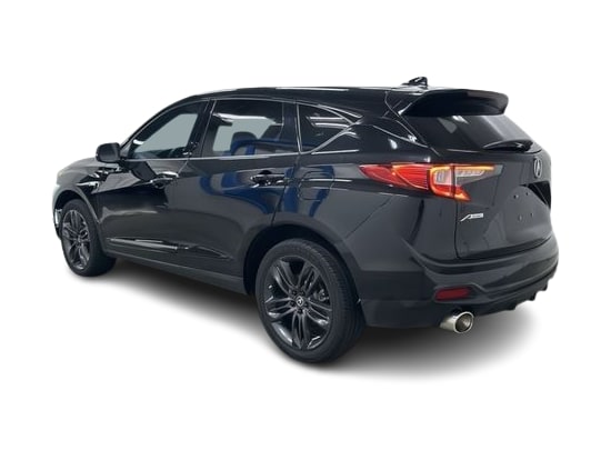 Thumbnail: 2019 Acura RDX - 21