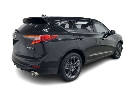 Thumbnail: 2019 Acura RDX - 16