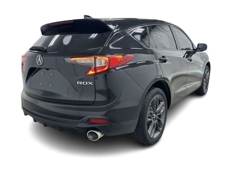 Thumbnail: 2019 Acura RDX - 15