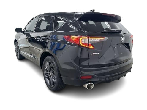 Thumbnail: 2019 Acura RDX - 3