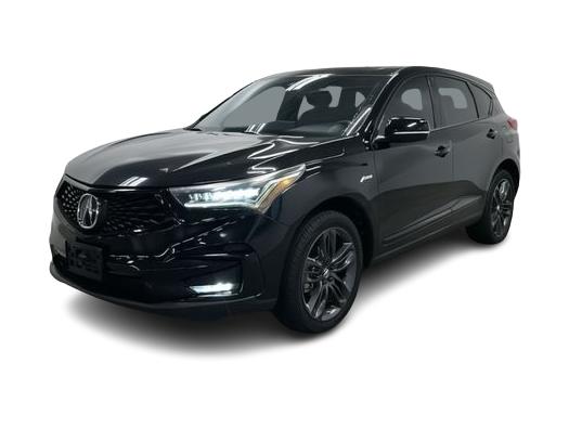 Thumbnail: 2019 Acura RDX - 19