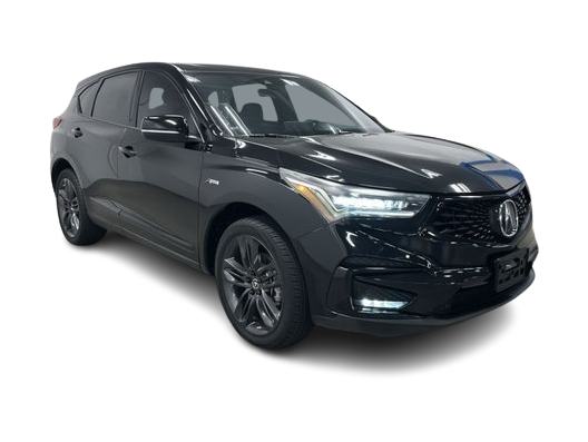 Thumbnail: 2019 Acura RDX - 18