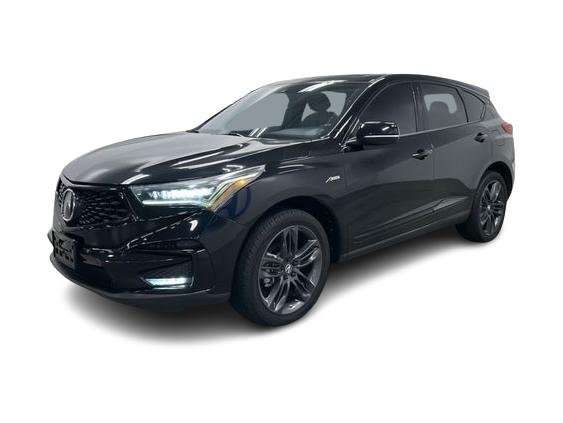 Thumbnail: 2019 Acura RDX - 20