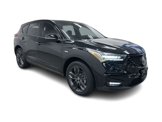 Thumbnail: 2019 Acura RDX - 17