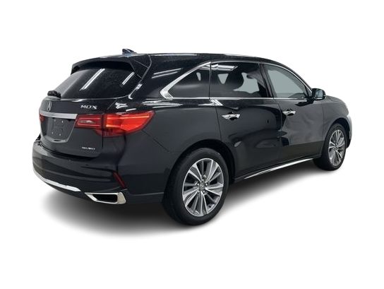Thumbnail: 2017 Acura MDX - 15