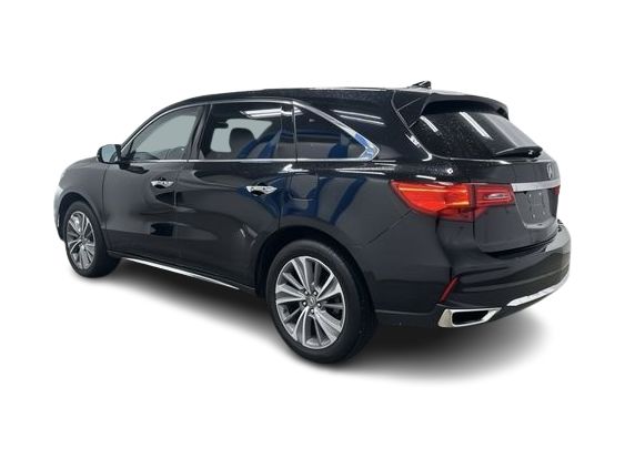 Thumbnail: 2017 Acura MDX - 20