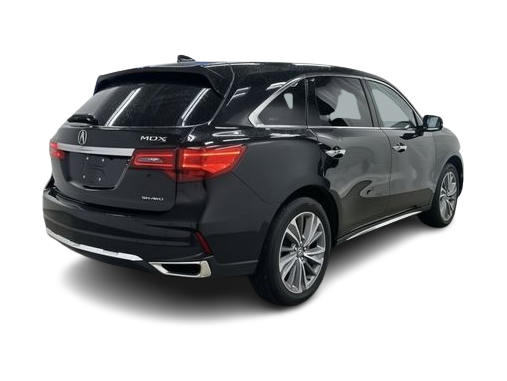 Thumbnail: 2017 Acura MDX - 14