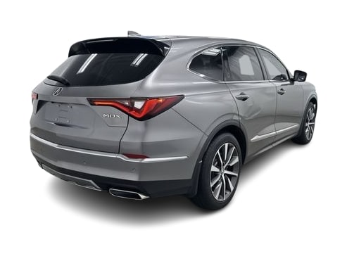 Thumbnail: 2025 Acura MDX - 13