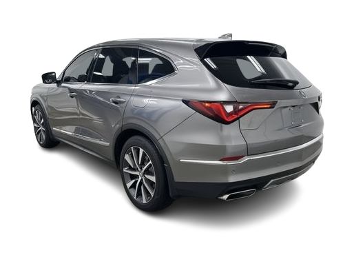 Thumbnail: 2025 Acura MDX - 3