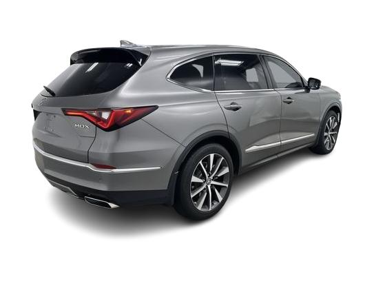 Thumbnail: 2025 Acura MDX - 14