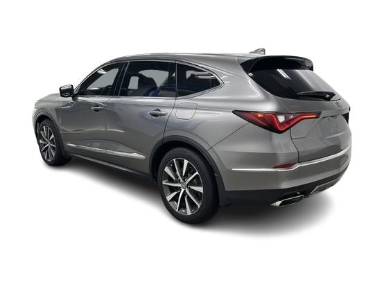 Thumbnail: 2025 Acura MDX - 19