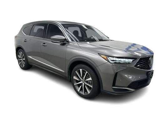 Thumbnail: 2025 Acura MDX - 15