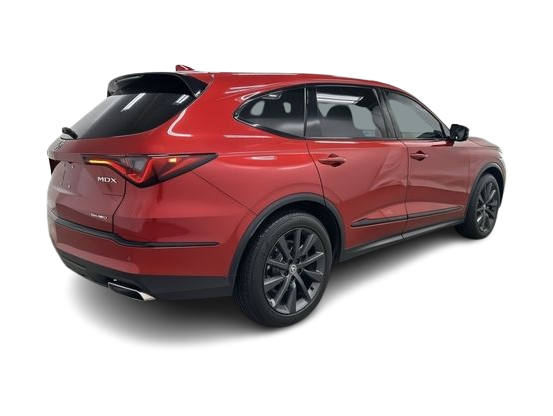 Thumbnail: 2025 Acura MDX - 15