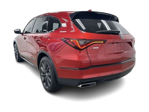 Thumbnail: 2025 Acura MDX - 3
