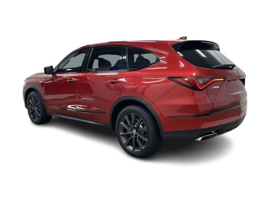 Thumbnail: 2025 Acura MDX - 20
