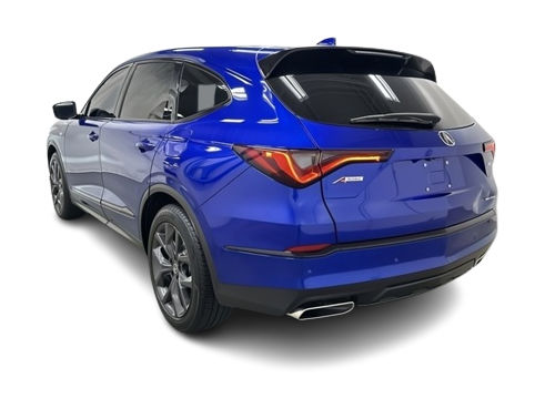 Thumbnail: 2024 Acura MDX - 3