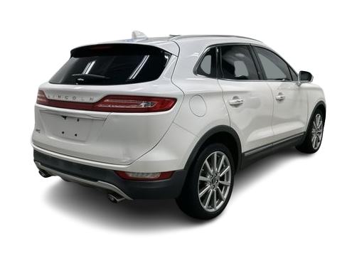 Thumbnail: 2019 Lincoln MKC - 13