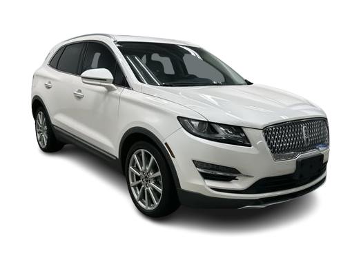 Thumbnail: 2019 Lincoln MKC - 16