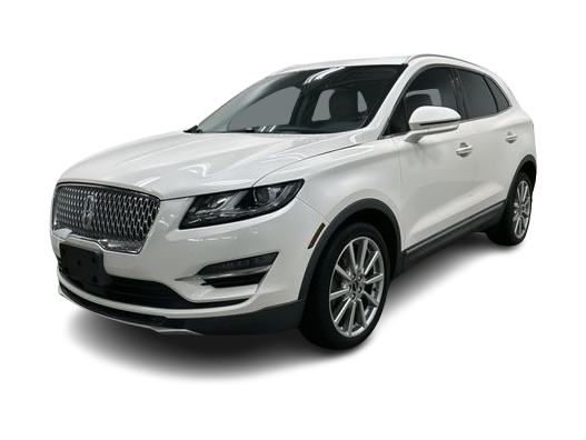 Thumbnail: 2019 Lincoln MKC - 17