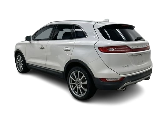 Thumbnail: 2019 Lincoln MKC - 19