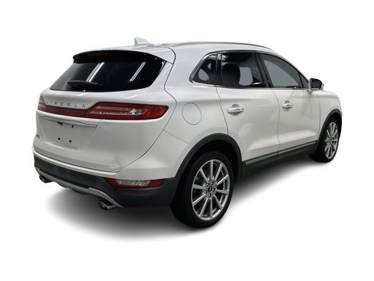 Thumbnail: 2019 Lincoln MKC - 14