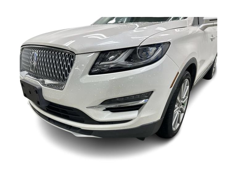 Thumbnail: 2019 Lincoln MKC - 33