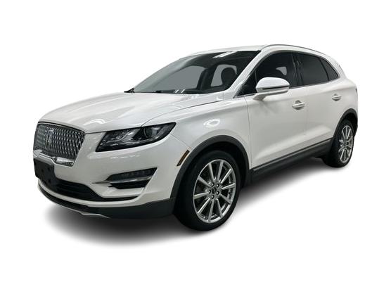 Thumbnail: 2019 Lincoln MKC - 18