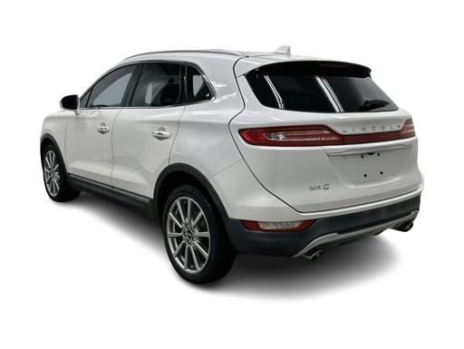 Thumbnail: 2019 Lincoln MKC - 3