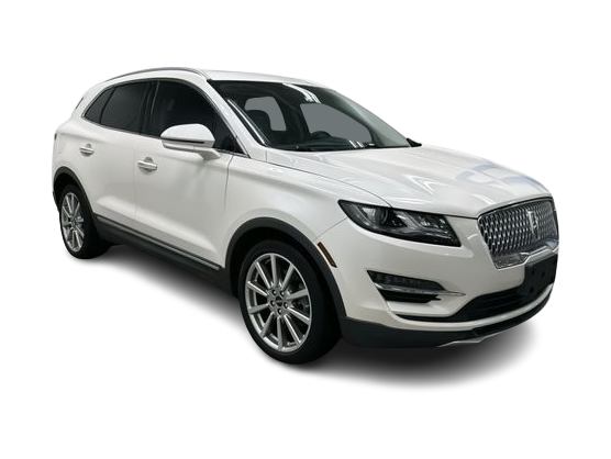 Thumbnail: 2019 Lincoln MKC - 15