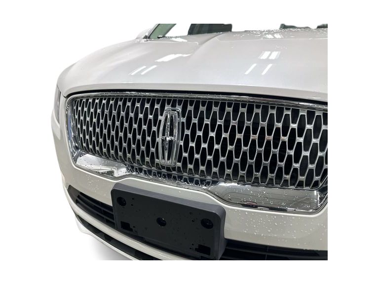Thumbnail: 2019 Lincoln MKC - 4