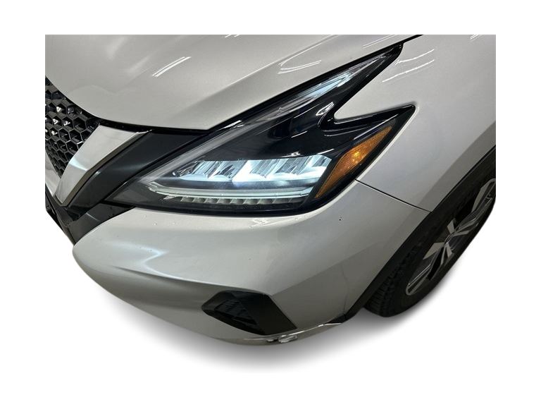 2023 Nissan Murano SV 33