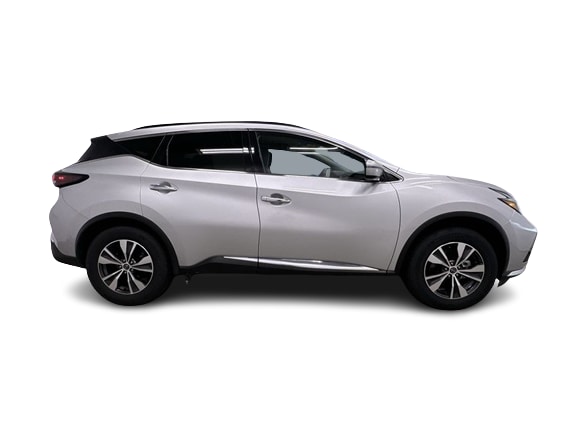 2023 Nissan Murano SV 19