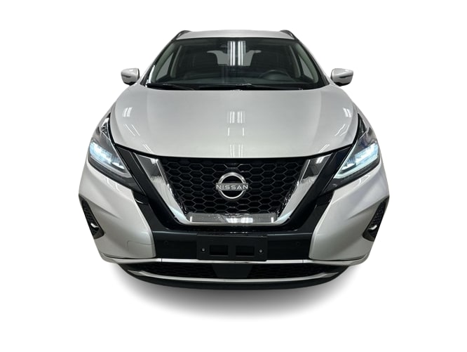 2023 Nissan Murano SV 6