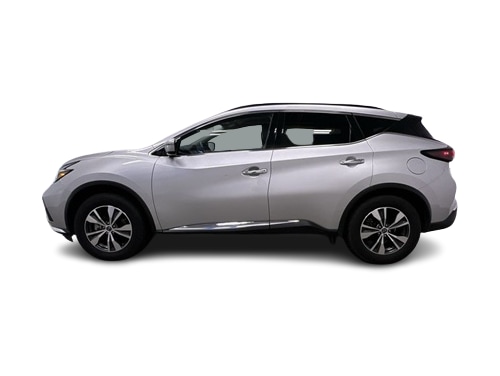 2023 Nissan Murano SV 3