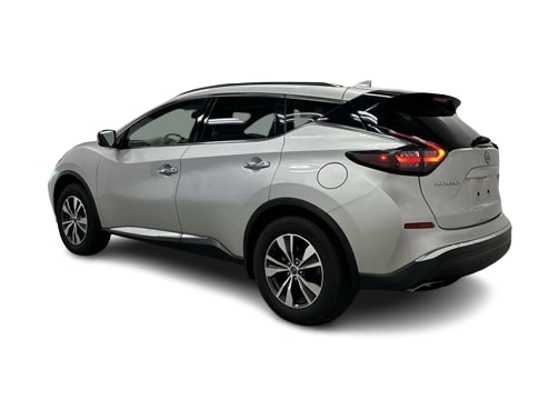 2023 Nissan Murano SV 4