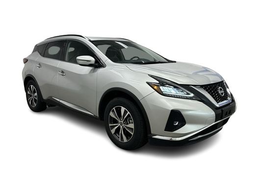 2023 Nissan Murano SV 16