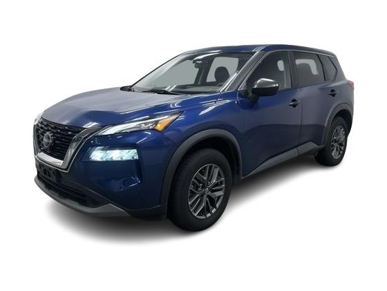 Thumbnail: 2023 Nissan Rogue - 18